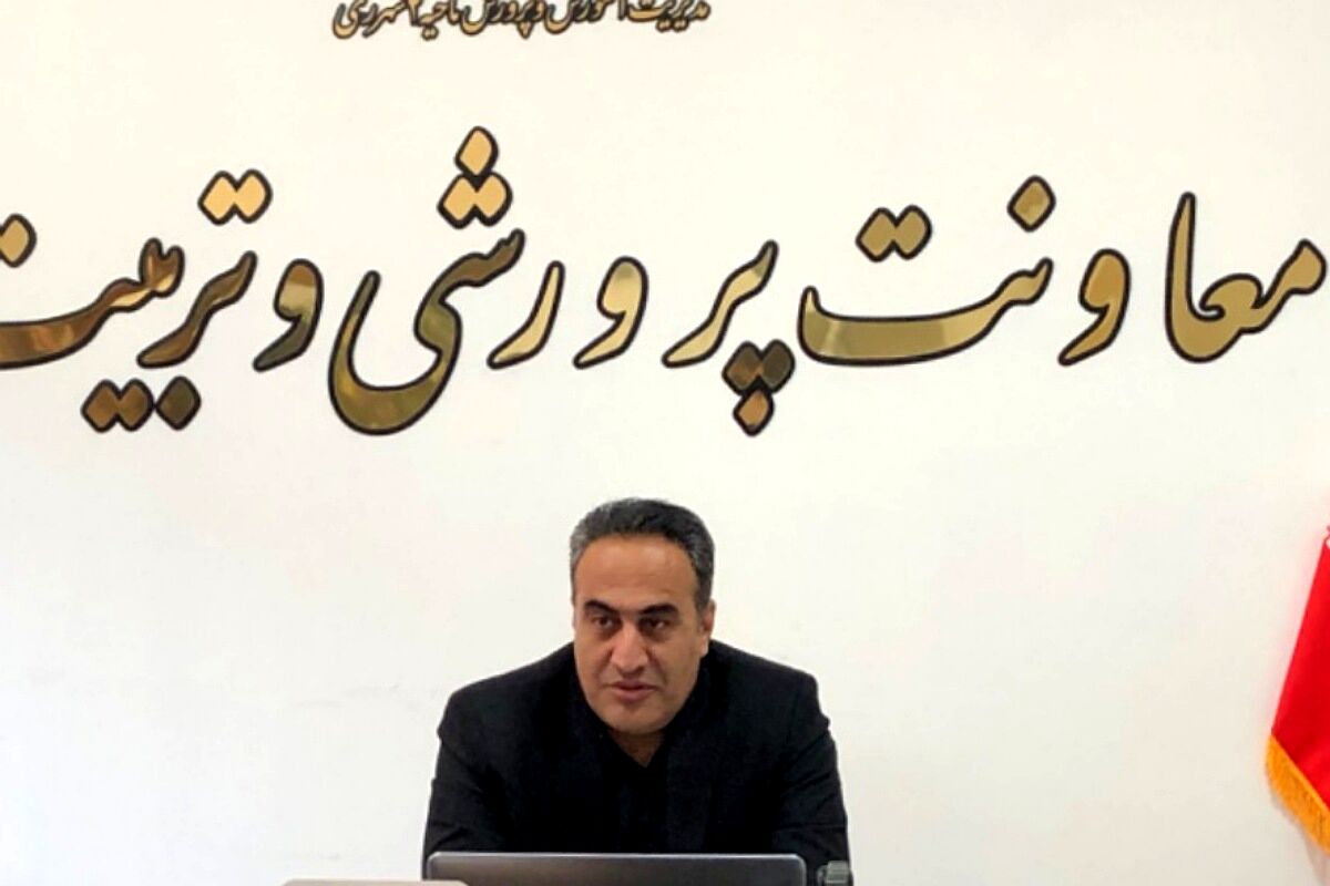 ناحیه دو شهرری بر سکوی نخست مسابقات قرآن، عترت و نماز