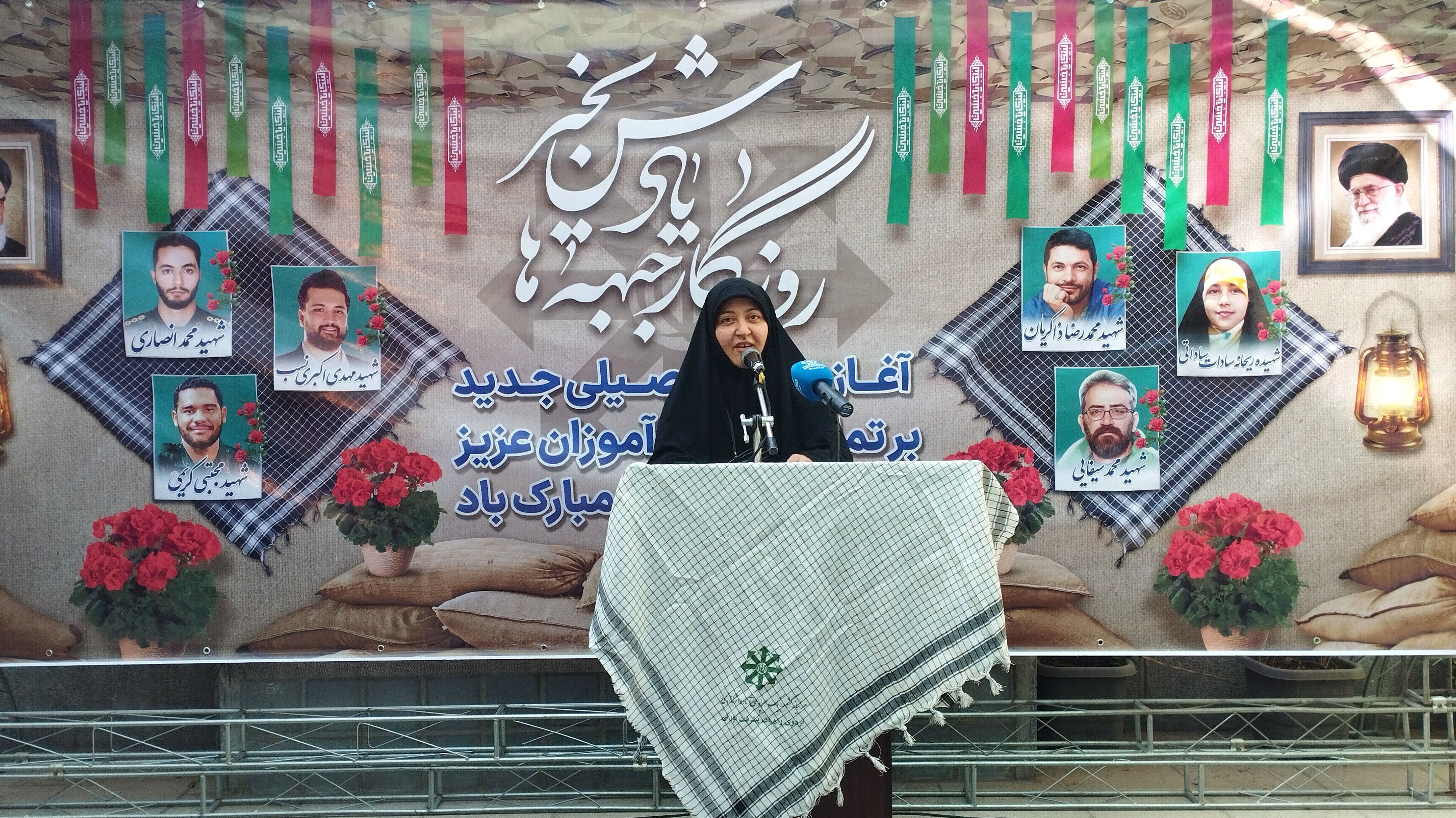 دو ویژگی اصلی ملت ایران «عشق به خرد و دانایی» و «پایبندی به عدالت» است
