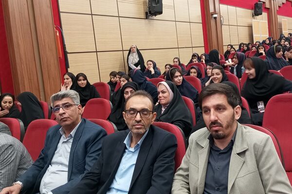  آیین افتتاحیه فعالیتهای تابستانی دانش‌آموزان شهرستان‌های استان‌تهران 