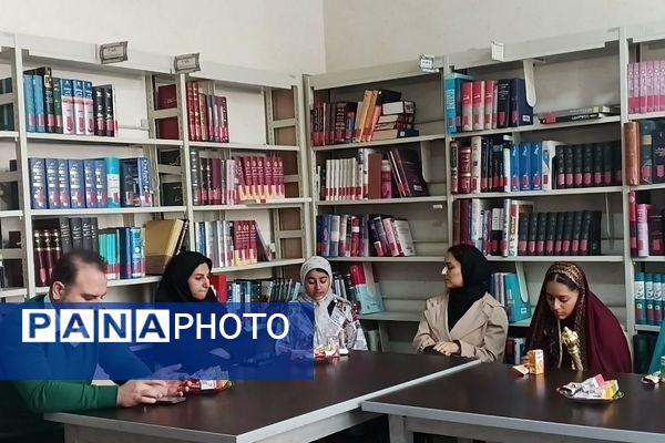  آوای فردوسی در قلب شهر؛ 