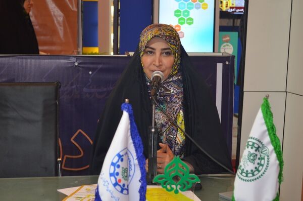 دومین نمایشگاه عمومی یاریگران زندگی 