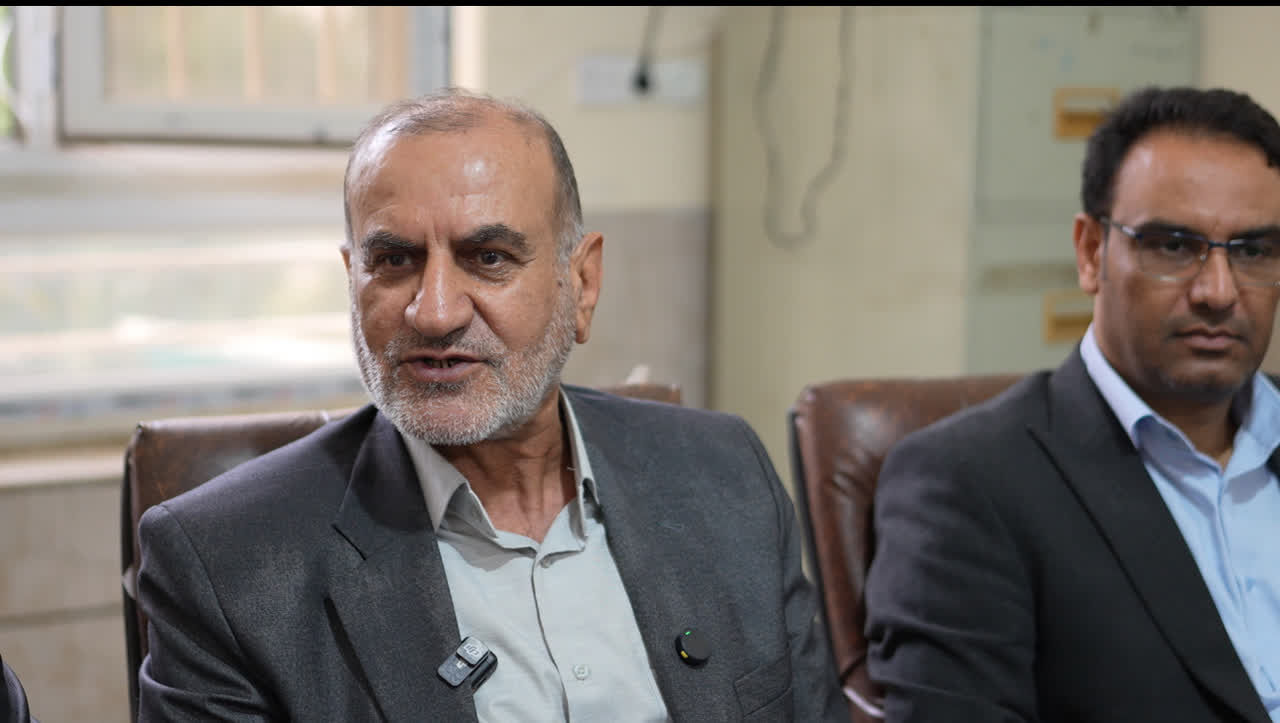 توسعه فضاهای پرورشی، افق روشن تحقق عدالت آموزشی را ترسیم می‌کند