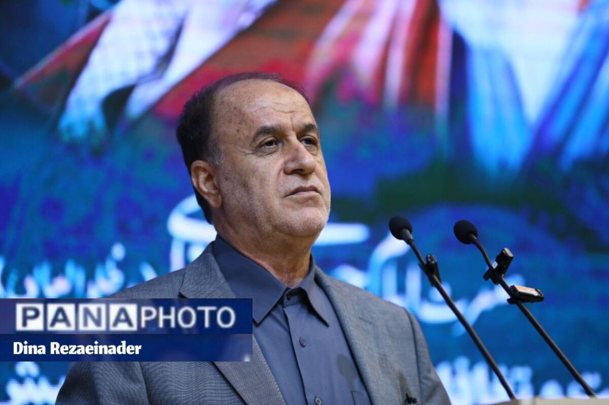 وحدت مسئولان، کلید حل مشکلات استان است
