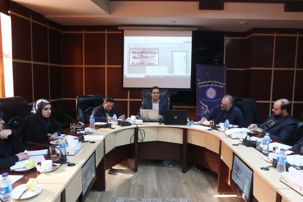 گردهمایی روئسای ادارات قرآن، عترت و نماز استان‌های سراسر کشور 