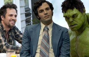 مارک رافالو به حمله به مدرسه میناب واکنش نشان داد
