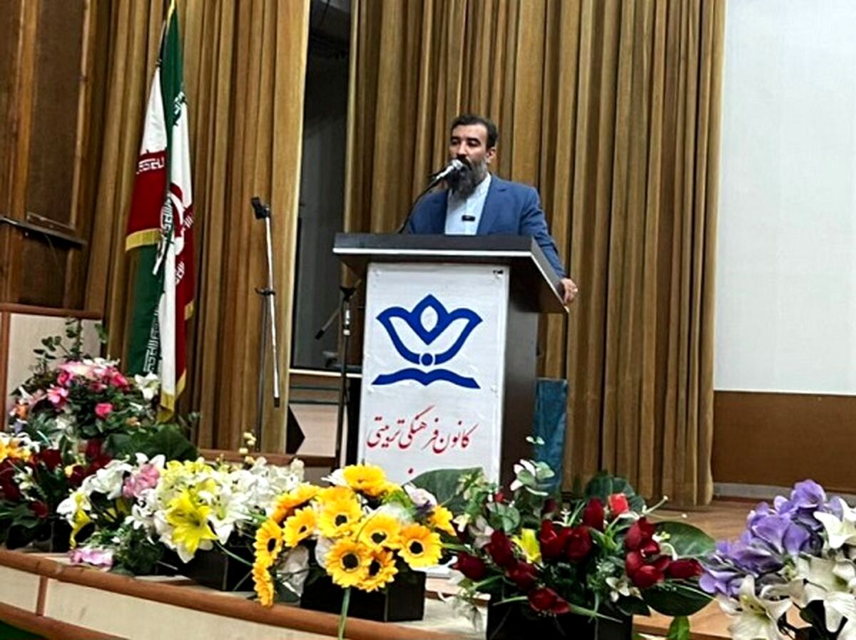 رویداد «لیگ جت» قابلیت پاسخگویی به شبهات را تقویت می‌کند
