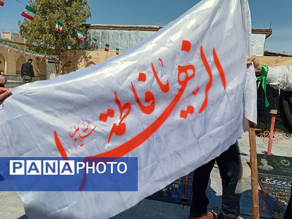 روز قدس؛ نماد وحدت و همدلی 