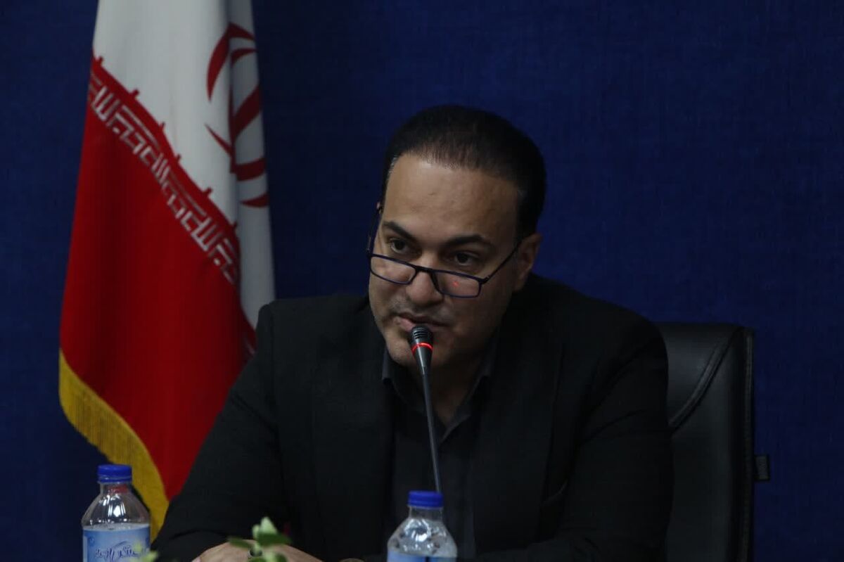 با تکیه بر فرهنگ ایرانی اسلامی، نسلی آینده‌ساز را پرورش می‌دهیم