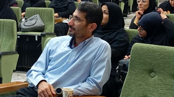 تجهیز مراقبان سلامت مدارس استان چهارمحال وبختیاری به ابزارهای نوین