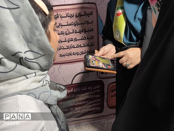 سفیران انرژی در زاهدان؛ روایت ۲۲ شب آموزش و مشارکت