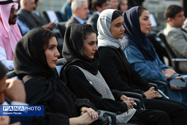 یازدهمین رویداد ملی اهتزاز پرچم 