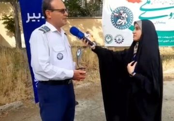 هدف اصلی سازمان دانش‌آموزی آموزش مهارت‌های اجتماعی به دانش‌آموزان است 