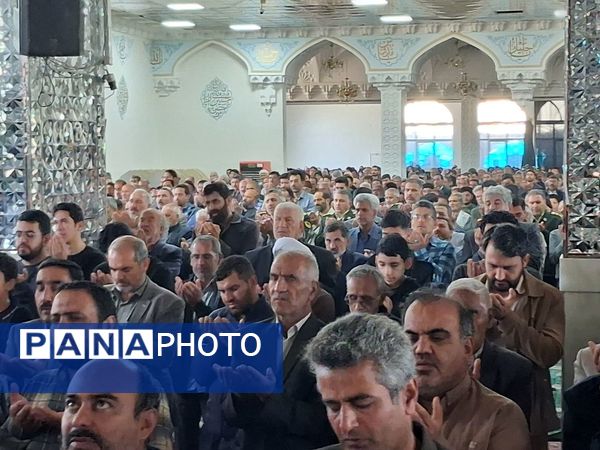 نغمه هایی که باران را طلب می‌کنند