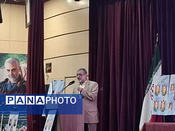 اولین نشست شبکه تخصصی تحول در علوم انسانی سازمان بسیج اساتید کشور