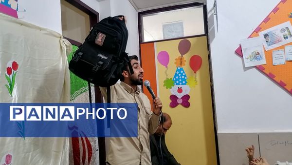 آشنایی دهه نودی‌ها با آرمان‌های دفاع مقدس 