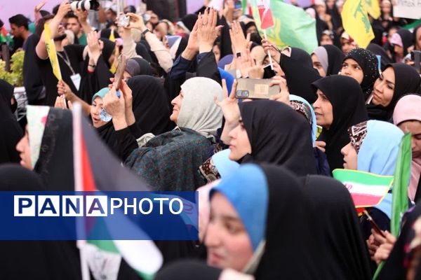 جشن بزرگ «محفل» در قم