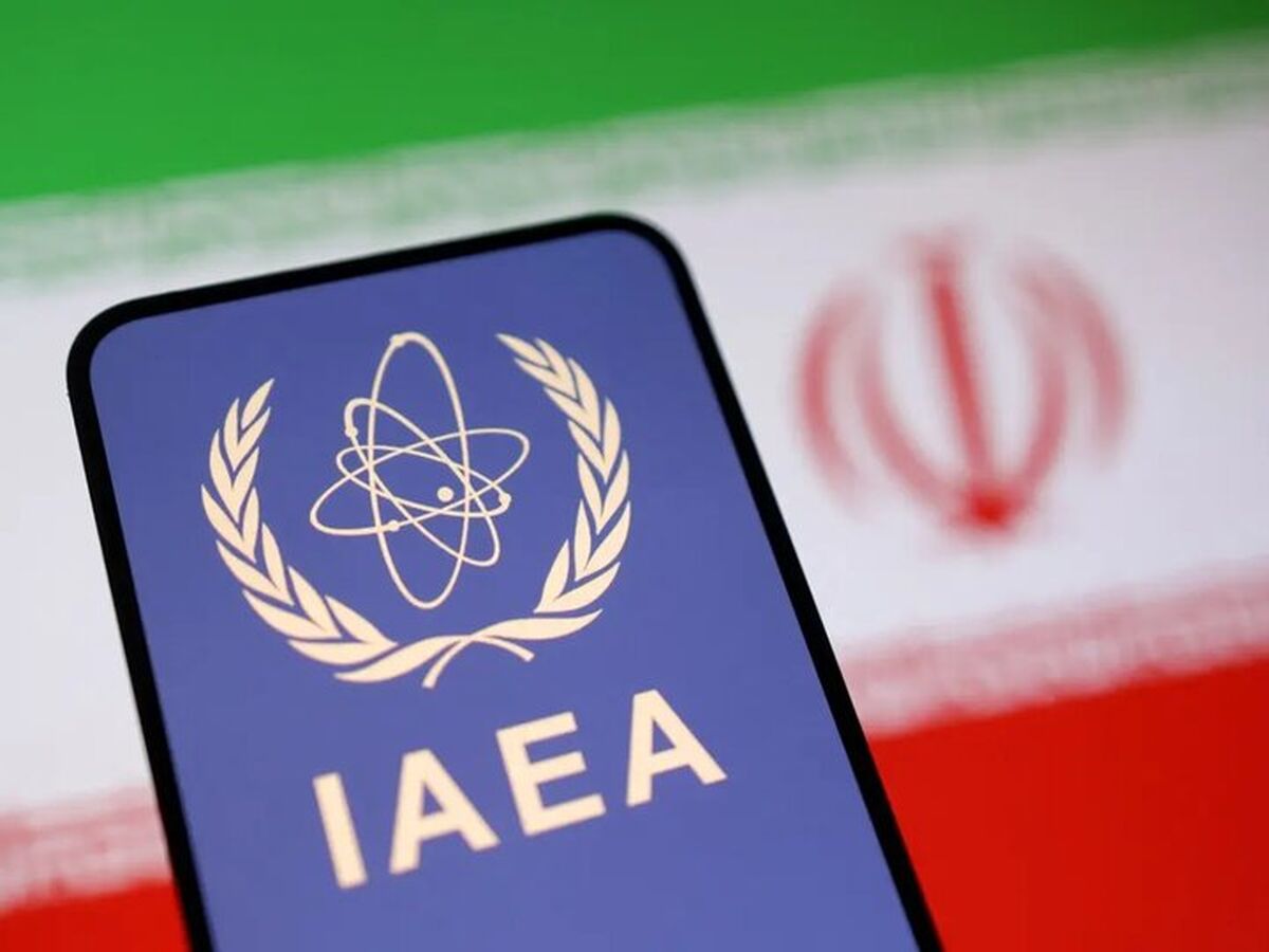 ادعای جدید آژانس بین‌المللی انرژی اتمی درباره برنامه هسته‌ای ایران