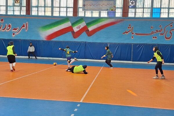 برترین‌ها به مصاف یکدیگر رفتند