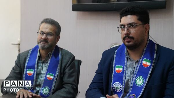 آیین بزرگداشت تأسیس سازمان دانش‌آموزی در استان اصفهان 