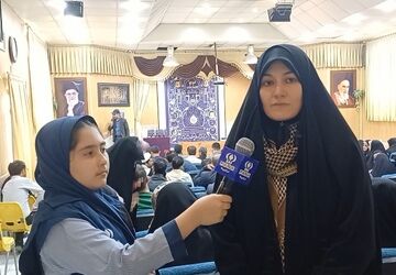 برگزاری مسابقات کشوری قرآن فرهنگیان در مشهد مقدس