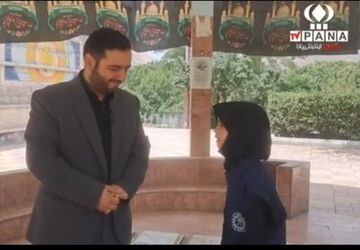 ضرورت آشنایی دانش‌آموزان با فرهنگ عاشورایی و اهل بیت(ع)