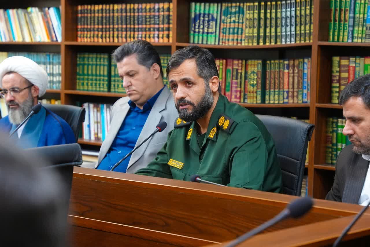 بازنگری در شیوه انتصابات فرهنگی در فردیس الزامی است