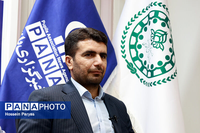 خبر ویژه معاون تربیت‌بدنی و سلامت درخصوص افتخارآفرینان المپیک پاریس۲۰۲۴
