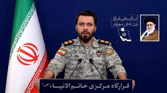 جزئیات عملیات‌ های نیروهای مسلح در دهمین روز جنگ تحمیلی