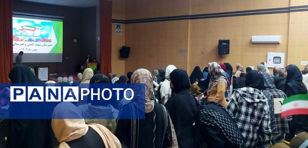 جشن پرشور اعیاد شعبانیه و دهه فجر در نیشابور