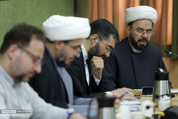نشست خبری ستاد ملی راهبری حفظ قرآن کریم