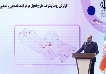 توانمندسازی معلمان نقش مهمی در افزایش کیفیت یادگیری دانش‌آموزان دارد