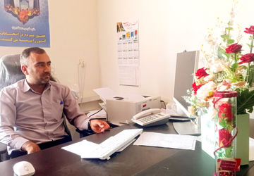 مشکلات عمرانی و فرهنگی روستاهای شهرستان سامان در اولویت است