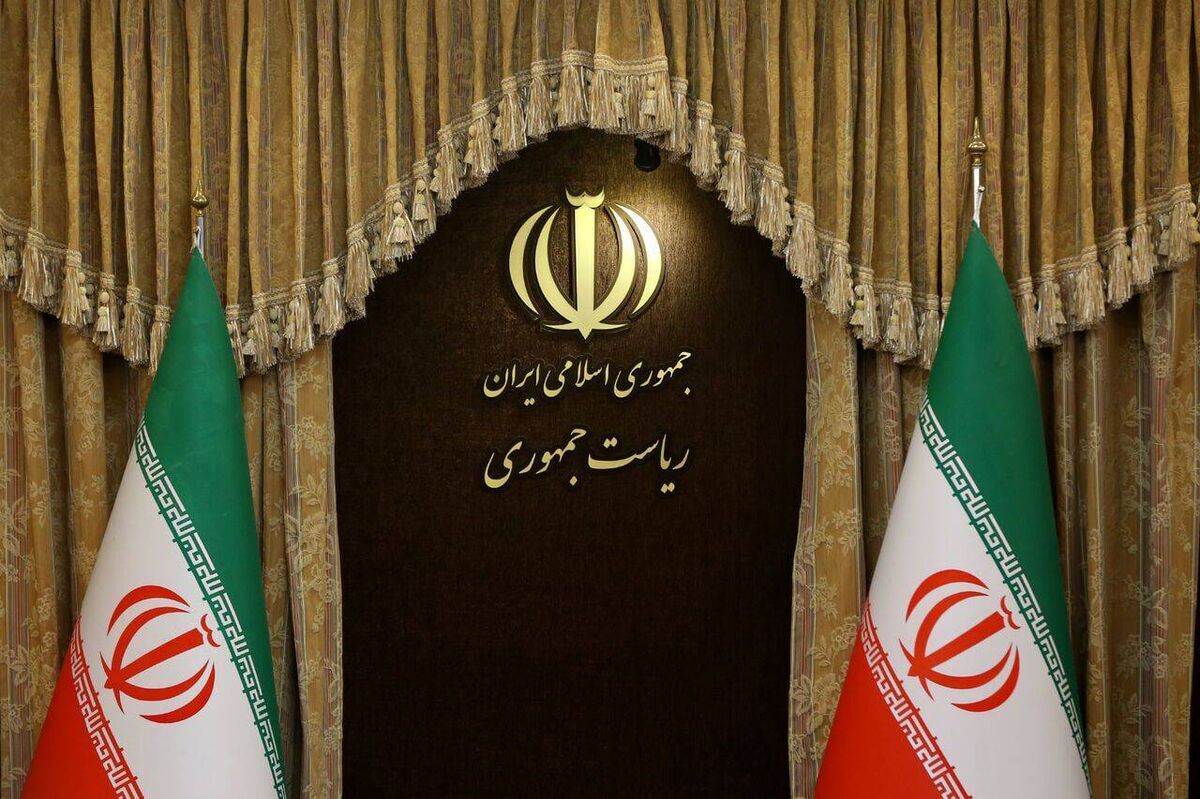 دولت تلاش کرد دسترسی خبرنگاران به مدیران و اطلاعات را هموارتر کند