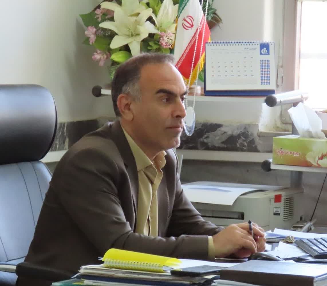طرح «شهید عجمیان» در ۳۷ مدرسه ناحیه یک در حال اجرا است