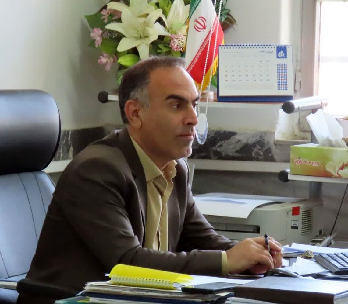 طرح «شهید عجمیان» در ۳۷ مدرسه ناحیه یک در حال اجرا است