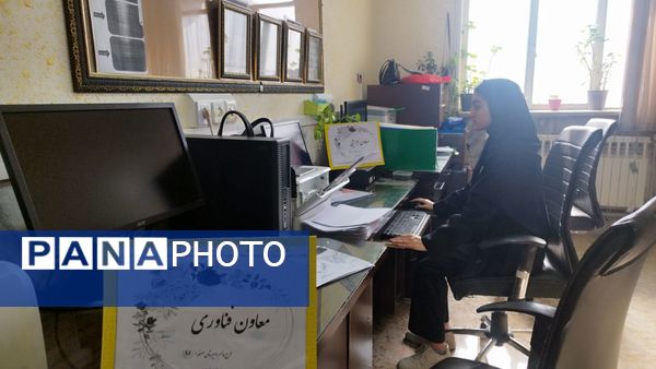  اجرای طرح مُدام در دبیرستان صفورا 