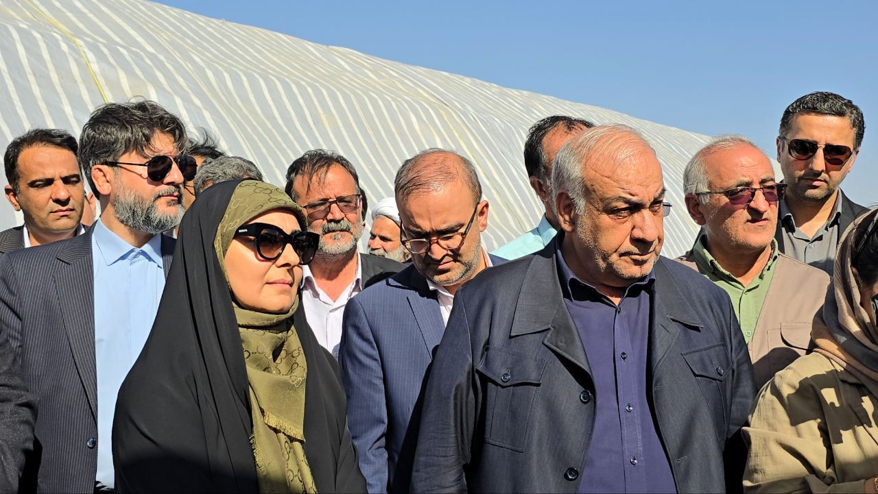 گناباد در انتظار تصمیم‌های بزرگ وزیر راه و شهرسازی