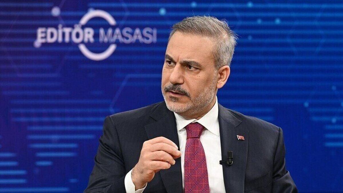  ایران در مورد آتش‌بس صادق است/ اسرائیل می‌تواند روند کار را مختل کند