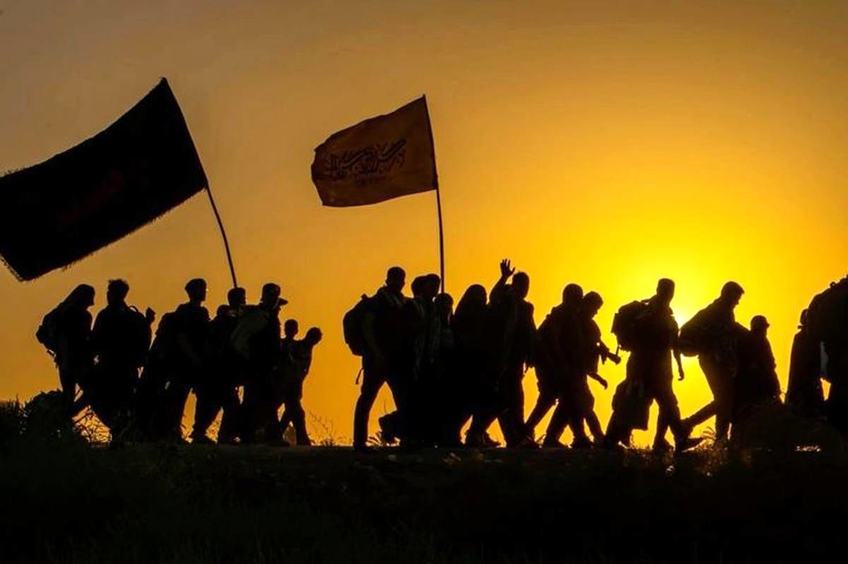 رادیو اربعین 