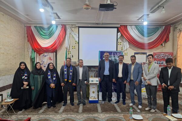 جشن عاطفه‌ها فرصتی برای مهر و ایثار