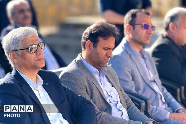 بهره‌برداری از دبستان ۶ کلاسه «امید تجارت» در شهرستان مانه با مشارکت بانک تجارت