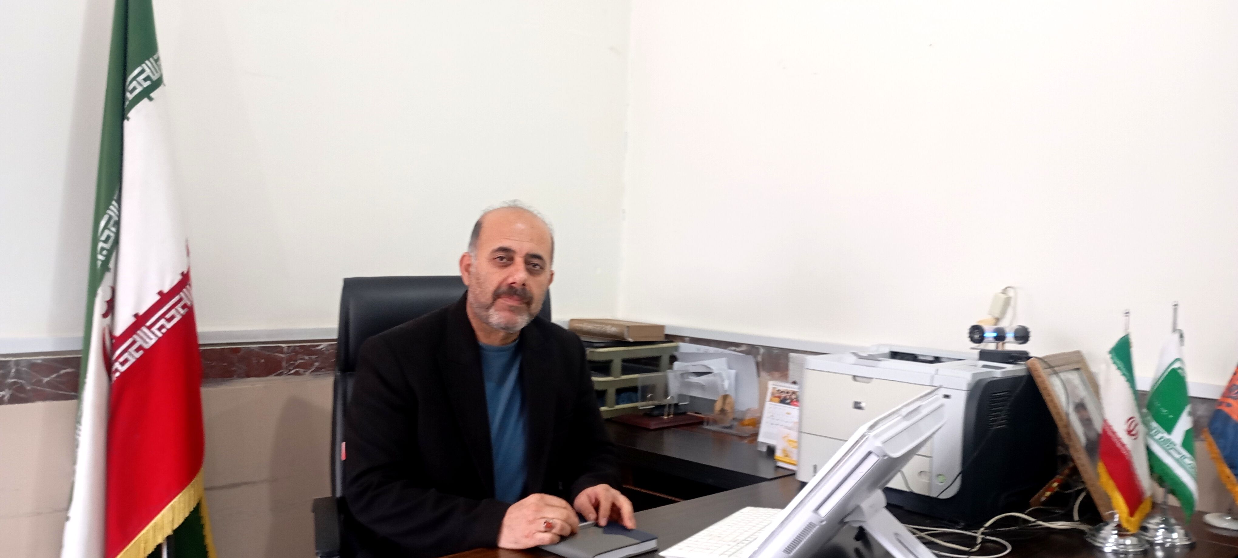 جامعه به سوادآموزی و یادگیری مستمر توجه داشته باشد 