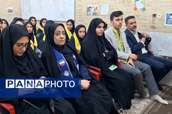 جشن عاطفه‌ها فرصتی برای مهر و ایثار