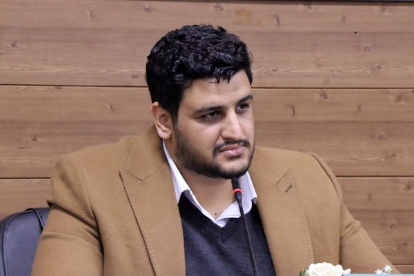 کارگاه آموزشی خبرنگاران پانا ناحیه یک بهارستان