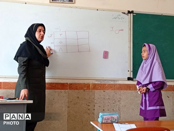 آموزش هیچ وقت تعطیل نمیشود