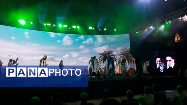 برگزاری کنگره ملی و اجلاسیه ۱۲ هزار شهید شهرستان‌های استان تهران