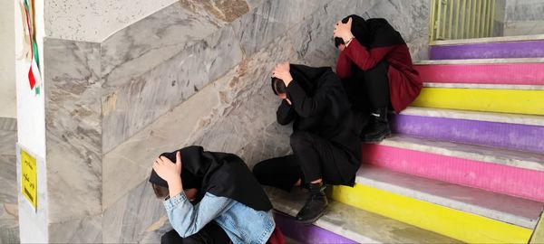 برگزاری سیزدهمین دورۀ المپیاد طرح دادرس در سملقان