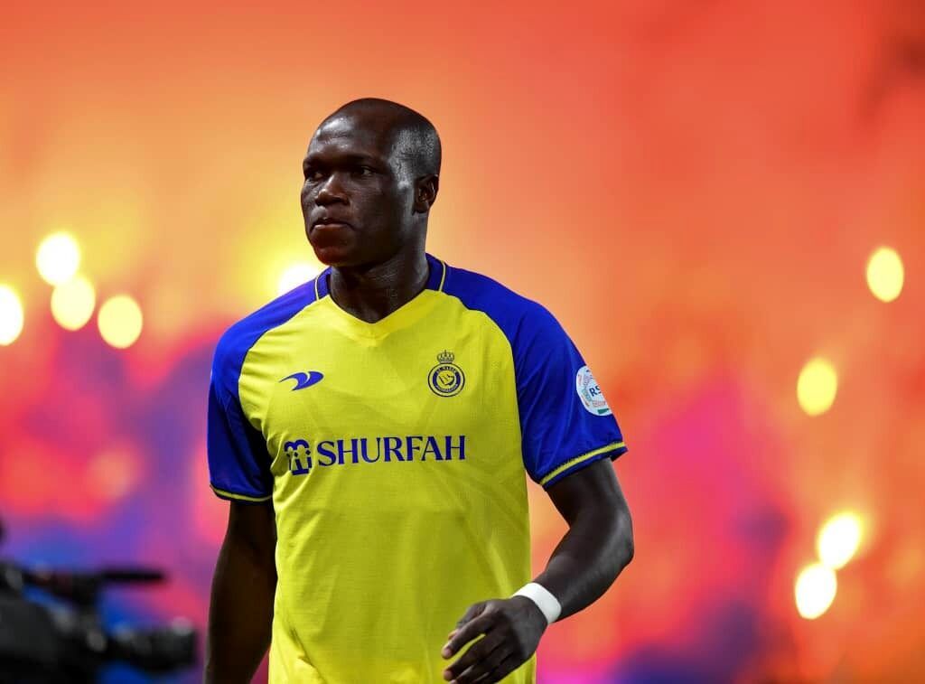 شیر رام نشده کامرونی در اروگاه پرسپولیس؛ ابوبکر پرسپولیسی می‌شود!