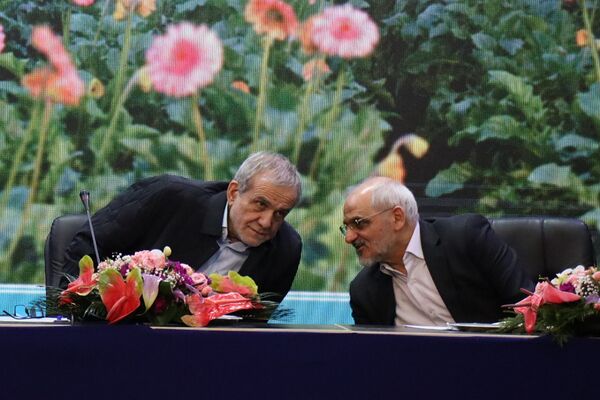حضور رئیس‌جمهور در قلب جنوب شرق استان تهران؛ «گام‌های استوار برای توسعه قرچک، پیشوا، ورامین و پاکدشت» 