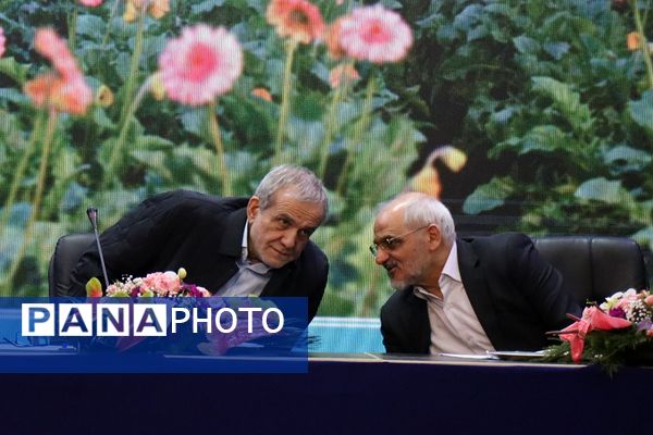 حضور رئیس‌جمهور در قلب جنوب شرق استان تهران؛ «گام‌های استوار برای توسعه قرچک، پیشوا، ورامین و پاکدشت» 